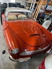 Image 2/5 of Auto Union 1000 Sp Fissore (1959)