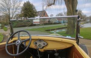 Bild 30/41 von Ford Model A (1931)