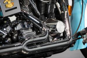 Image 27/50 de Harley-Davidson Dyna Glide Custom (1994)