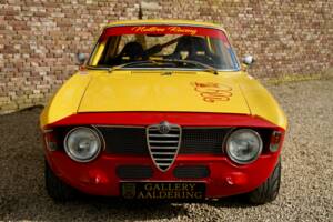 Image 5/50 of Alfa Romeo Giulia 1600 Sprint GT (1965)