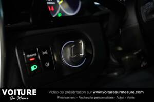 Imagen 19/24 de Porsche Cayenne E-Hybrid (2021)