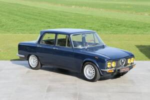 Image 1/50 of Alfa Romeo Giulia Nuova Super 1600 (1978)