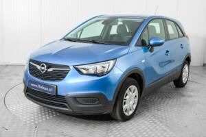 Image 18/50 de Opel Crossland X 1.2 Turbo (2020)