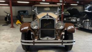 Imagen 2/28 de Buick Master Six (1928)