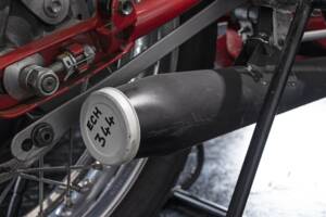 Immagine 15/22 di Aermacchi Harley-Davidson DUMMY (1969)