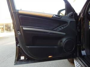 Afbeelding 51/100 van Mercedes-Benz GL 550 4MATIC (2008)
