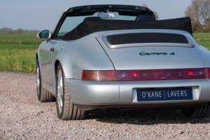 Bild 25/56 von Porsche 911 Carrera 4 (1990)