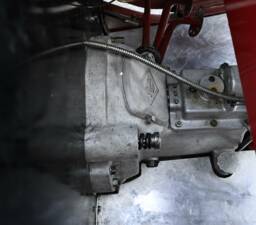Image 33/50 of Riley Nine Brooklands Speed Model (1930)