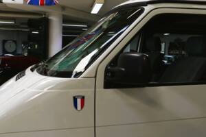 Bild 15/55 von Volkswagen T4 California Coach 1.9 TD (1994)