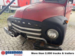 Bild 4/15 von Opel Blitz (1960)