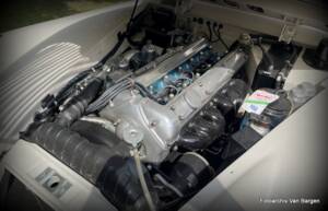 Imagen 9/13 de Jaguar XK 150 3.8 SE DHC (1960)