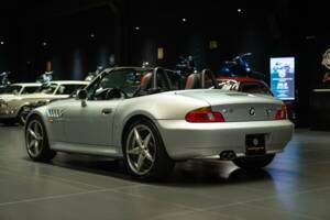 Bild 6/50 von BMW Z3 Convertible 3.0 (2001)