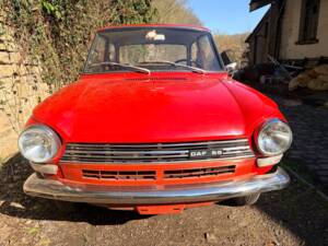 Image 4/11 of DAF 55 (1971)
