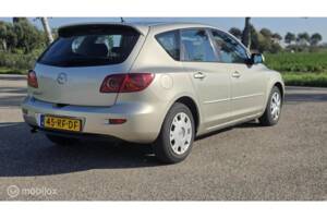 Image 6/30 of Mazda 3 - 1.6 (2005)