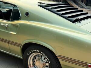 Image 27/50 of Ford Mustang Mach 1 (1969)
