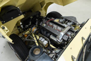 Immagine 15/32 di Jaguar E-Type (1969)