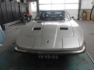 Image 35/50 of Maserati Indy 4900 (1973)