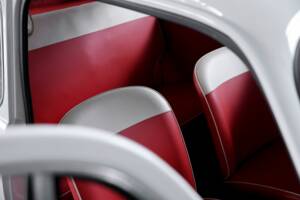 Image 29/47 of Abarth Fiat 850 TC (1965)
