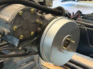 Bild 33/44 von Land Rover Defender 90 Td5 (1999)