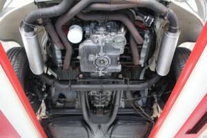 Image 40/47 of Volkswagen Maggiolino 1500 (1967)