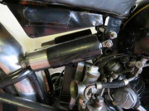 Image 35/50 of Vincent Black Shadow C (1953)