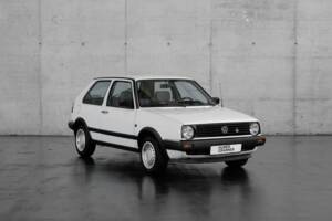 Image 7/41 of Volkswagen Golf Mk II 1.3 (1989)