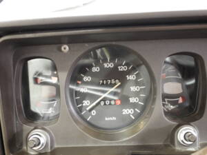 Immagine 23/51 di Lancia Beta Spider 1600 (1977)