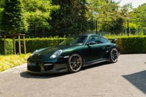 Bild 3/37 von Porsche 911 GT2 (2008)