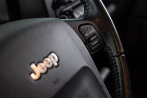 Imagen 8/30 de Jeep Wrangler TJ ESTREMO V8 (2005)