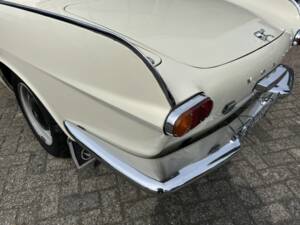 Imagen 11/22 de Volvo 1800 S (1963)