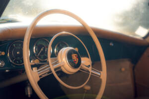 Image 15/80 of Porsche 356 A 1600 (1958)