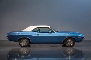 Afbeelding 9/11 van Dodge Challenger 318 (1972)