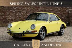 Image 1/50 of Porsche 911 2.2 S (1971)