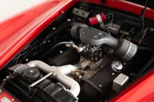 Image 29/29 de Lancia Aurelia B24 Spider "America" (1955)