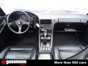 Image 11/15 of Porsche 928 S4 (1988)