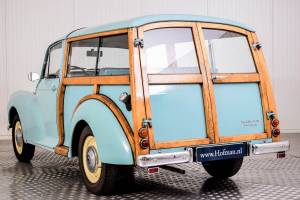 Imagen 18/50 de Morris Minor 1000 Traveller (1975)