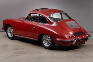 Bild 14/42 von Porsche 356 B Carrera 2/2000 GS (1963)