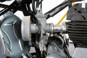 Immagine 44/50 di BSA M 20 (1948)
