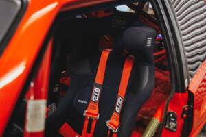 Bild 31/50 von Lancia Delta HF Integrale (1988)