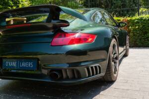 Bild 18/37 von Porsche 911 GT2 (2008)