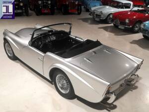 Bild 5/37 von Daimler SP 250 (1960)