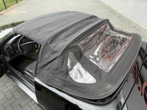 Image 23/50 de Mercedes-Benz SL 600 (1996)