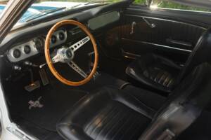 Image 40/54 of Ford Shelby GT 350 (1965)