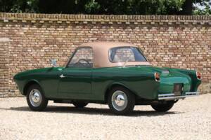 Bild 36/50 von Citeria 600 (1961)