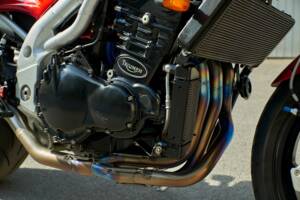 Immagine 8/12 di Triumph Speed Triple (1998)