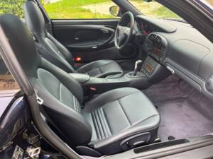 Bild 16/50 von Porsche 911 Carrera (2003)