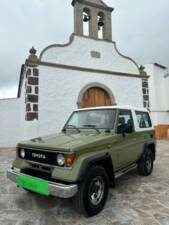 Bild 2/60 von Toyota Land Cruiser Turbo LJ 70 (1987)