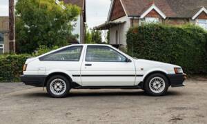Bild 2/37 von Toyota Corolla GT (1986)