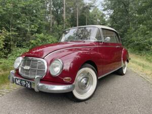 Bild 1/8 von DKW Auto Union 1000 S (1963)