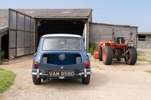Image 22/34 of Austin Mini Cooper S 1275 (1966)